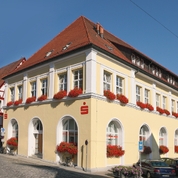 Sparkasse Filiale Nördlingen