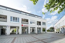 Sparkasse Geldautomat Gögglingen-Donaustetten