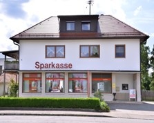 Sparkasse Geldautomat Au SB