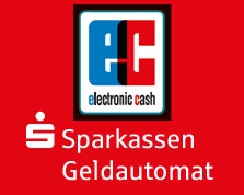 Sparkasse Geldautomat Unterasbach