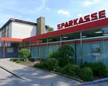Sparkasse SB-Center Gunzenhausen Ostvorstadt