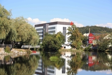 Sparkasse Filiale Regen