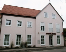 Sparkasse Geldautomat Kemmern