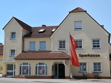 Sparkasse Geldautomat Reckendorf