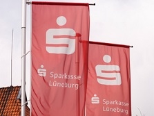 Sparkasse Filiale Hohnstorf
