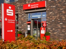 Sparkasse Filiale Hanseviertel