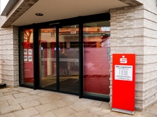 Sparkasse Filiale Kaltenmoor