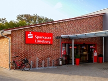 Sparkasse Filiale Gellersen