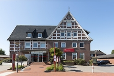Sparkasse SB-Center Hollern-Twielenfleth