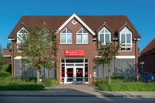 Sparkasse Filiale Bützfleth