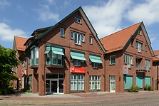 Sparkasse Filiale Steinkirchen