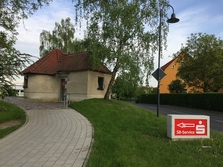Sparkasse SB-Center Grimma-Süd Am Pulverturm