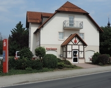 Sparkasse Geldautomat Machern
