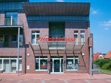 Sparkasse SB-Center Harsefeld-Ärztezentrum