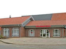 Sparkasse SB-Center Mulsum