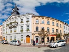Sparkasse Filiale Bad Lobenstein
