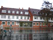Sparkasse Filiale Oberricklingen