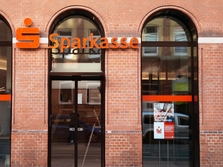 Sparkasse Filiale Lindener Markt