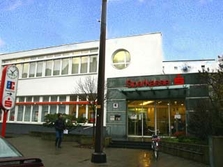 Sparkasse Filiale Herrenhausen