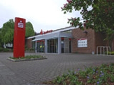 Sparkasse Filiale Heideviertel