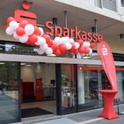 Sparkasse Filiale Hainholz
