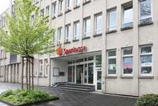 Sparkasse SB-Center Hohenlimburg