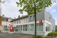Sparkasse Filiale Vorhalle