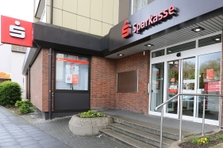 Sparkasse Geldautomat Altenhagen