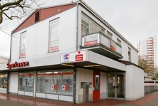 Sparkasse Filiale Helfe