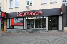 Sparkasse SB-Center Wehringhausen