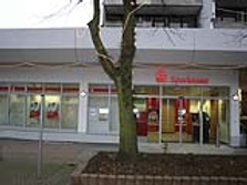 Sparkasse SB-Center Sahlkamp