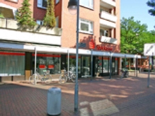Sparkasse Filiale Roderbruch