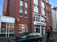 Sparkasse Shop Ricklingen