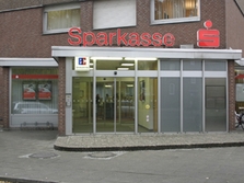 Sparkasse Filiale Vinnhorst