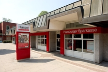 Sparkasse Filiale Lohbrügge