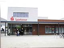 Sparkasse Filiale Vahrenheide