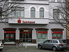 Sparkasse Filiale Moltkeplatz