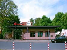 Sparkasse SB-Center Mittelfeld