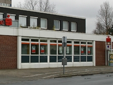 Sparkasse Filiale Bemerode