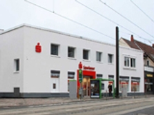 Sparkasse Filiale Badenstedt