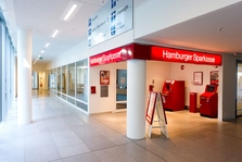 Sparkasse Filiale Eppendorf