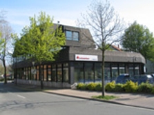 Sparkasse Firmenkundencenter Bad Harzburg