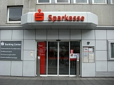 Sparkasse SB-Center Bertha-von-Suttner-Platz
