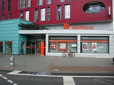 Sparkasse Filiale Beuel