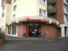 Sparkasse SB-Center Brüser Berg