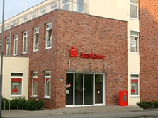 Sparkasse Filiale Arnum