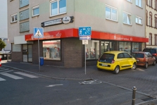 Sparkasse Filiale Hausen