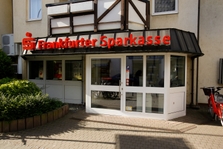 Sparkasse Filiale Heddernheim