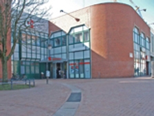 Sparkasse Filiale Langenhagen-CCL