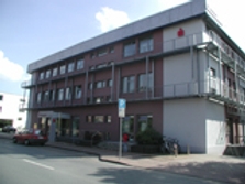 Sparkasse Firmenkundencenter Holzminden Stadt